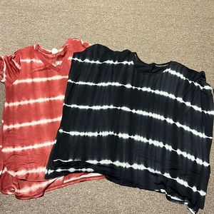 Womens Tops Size Large